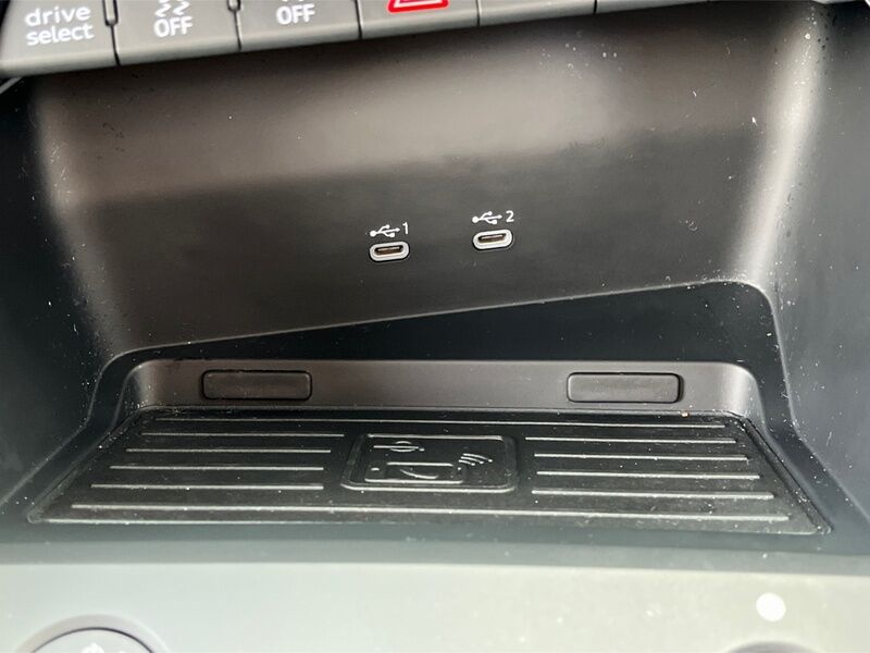 More views of Audi A3
