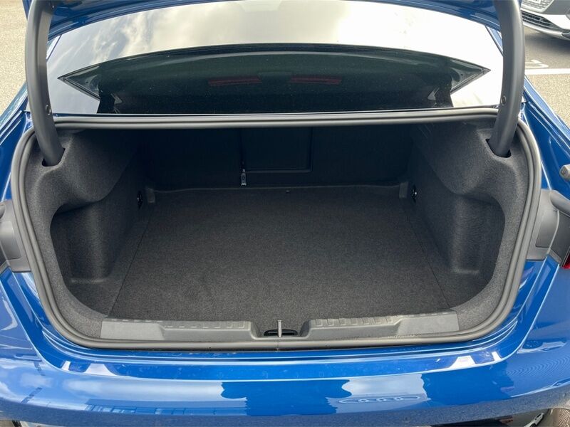 More views of Audi A3