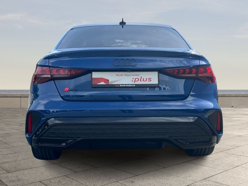 More views of Audi A3