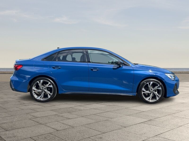 More views of Audi A3
