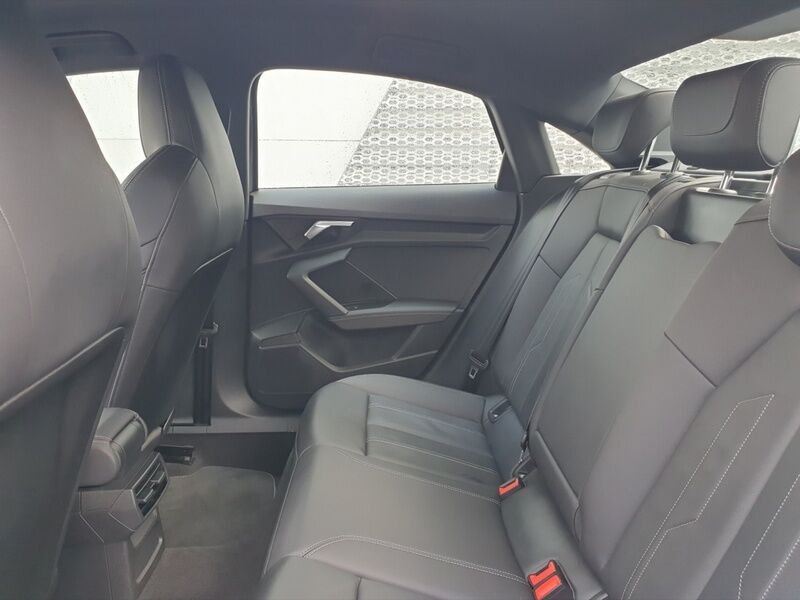 More views of Audi A3