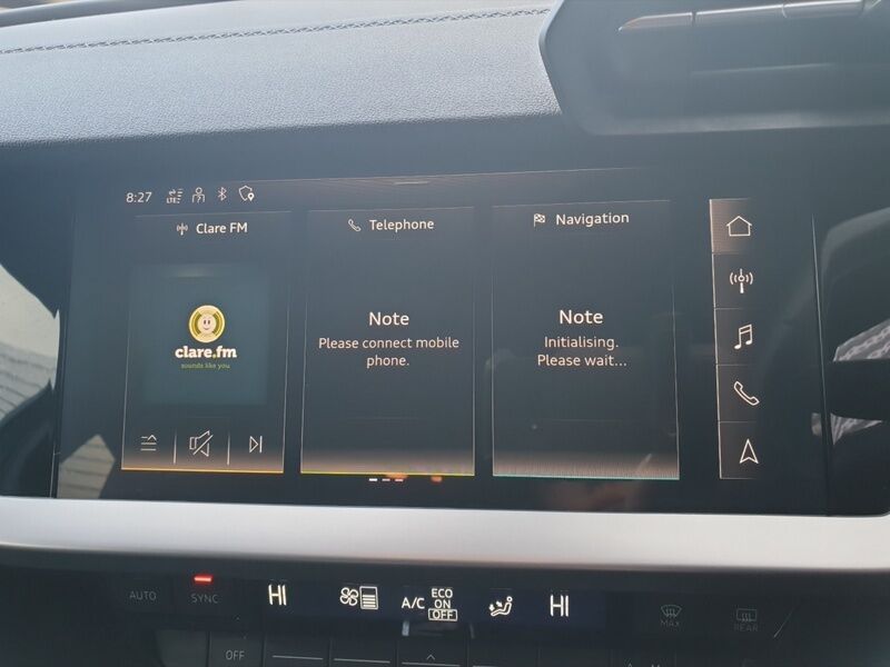 More views of Audi A3