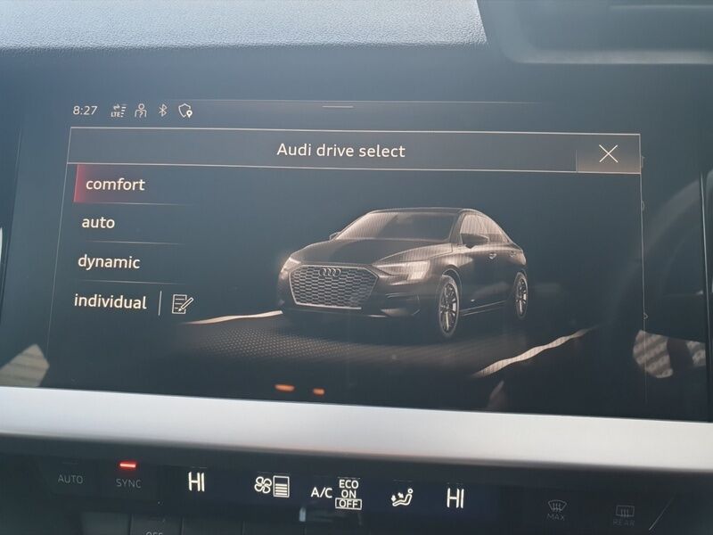 More views of Audi A3