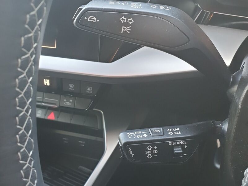 More views of Audi A3