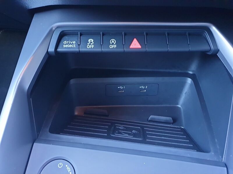 More views of Audi A3