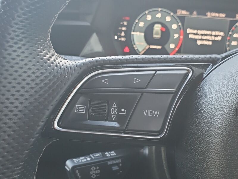 More views of Audi A3