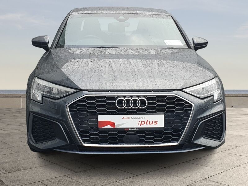 More views of Audi A3
