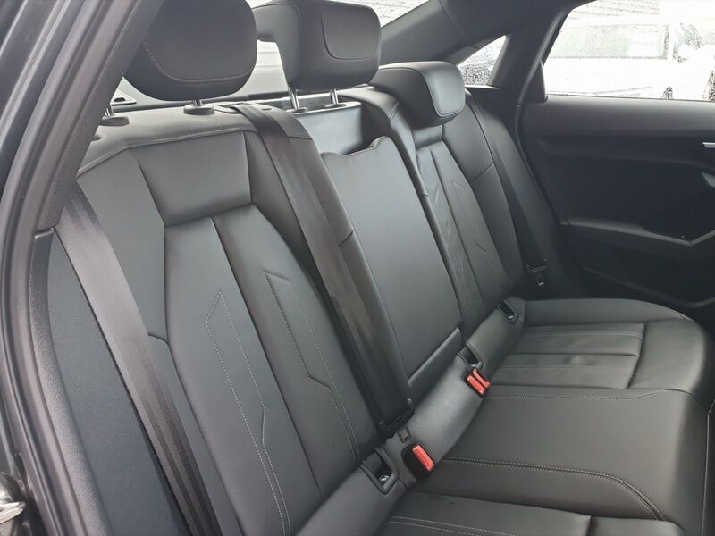 More views of Audi A3
