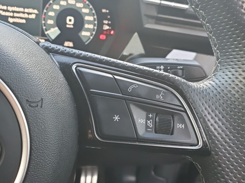 More views of Audi A3