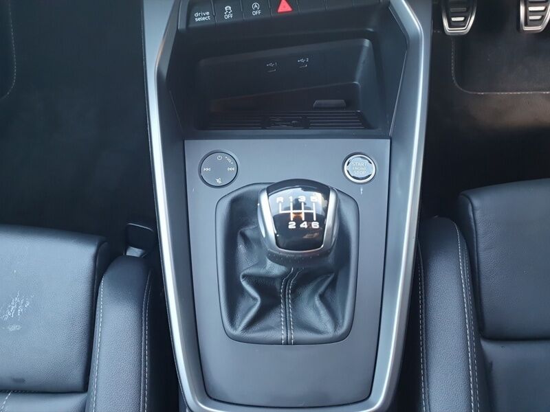More views of Audi A3