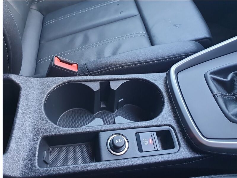 More views of Audi A3