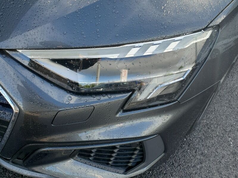 More views of Audi A3