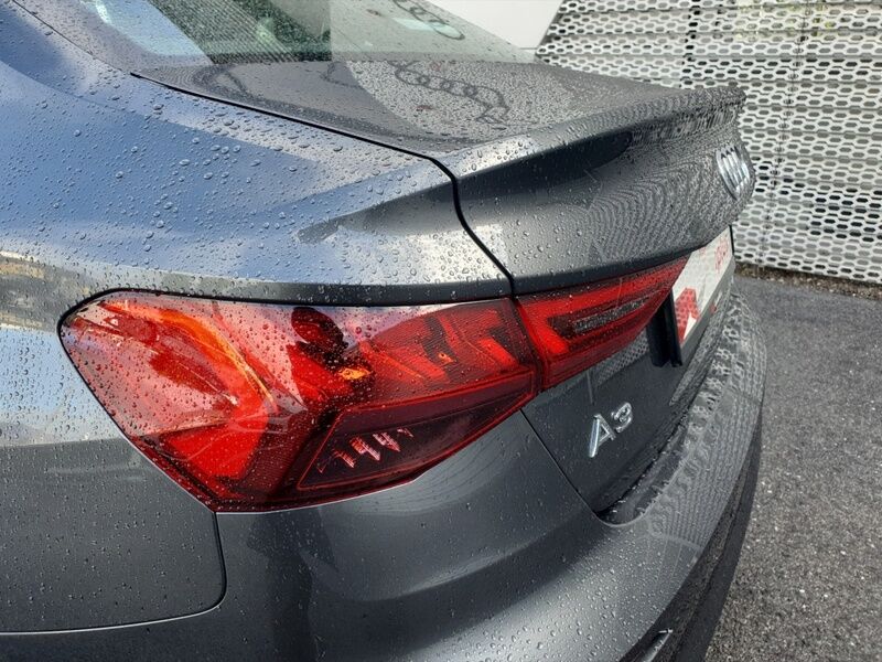 More views of Audi A3