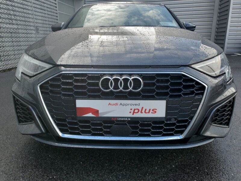 More views of Audi A3