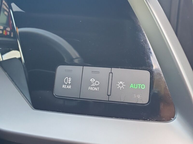 More views of Audi A3