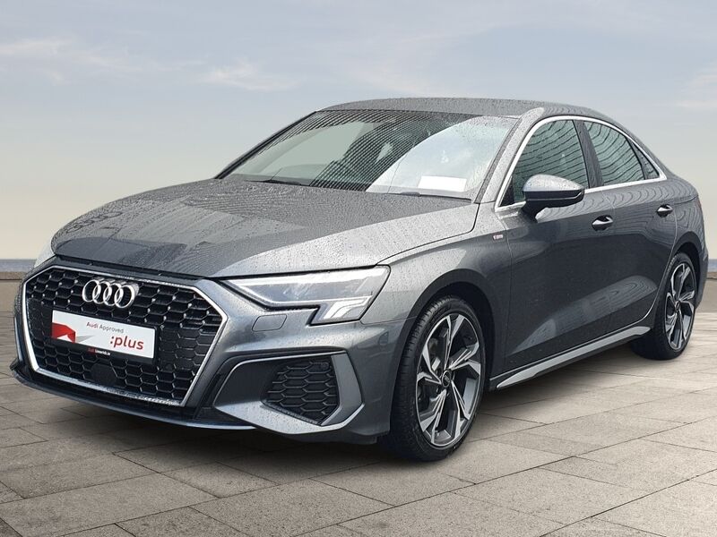 More views of Audi A3