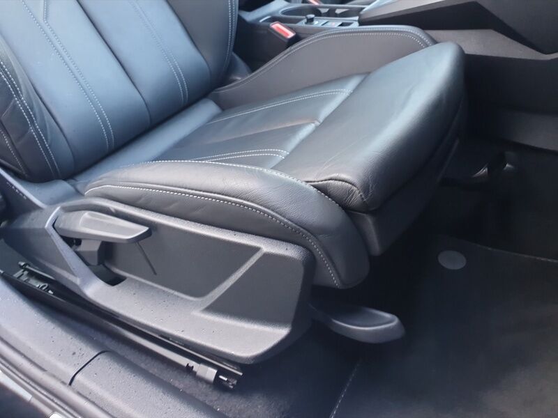 More views of Audi A3