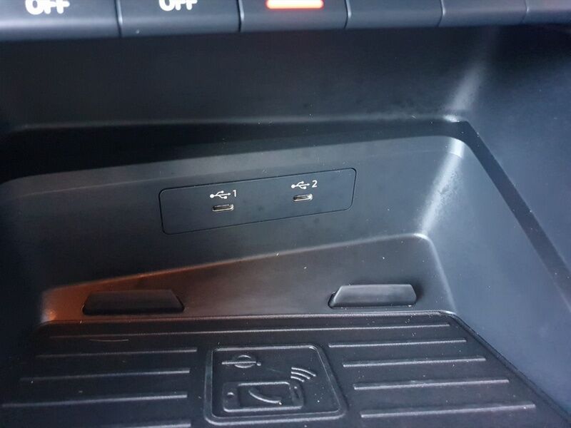 More views of Audi A3