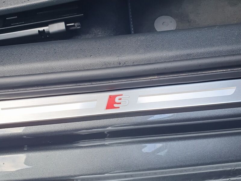 More views of Audi A3