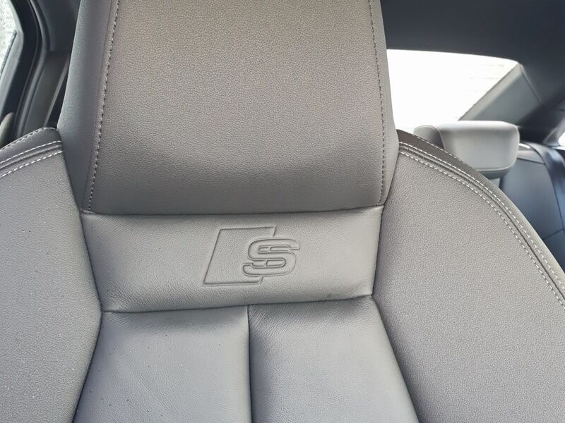 More views of Audi A3