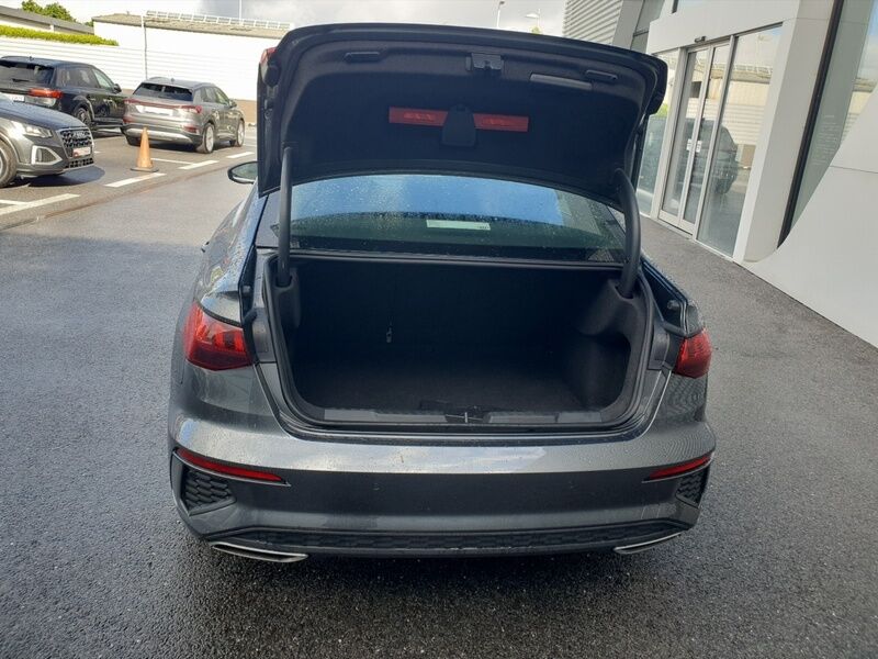 More views of Audi A3