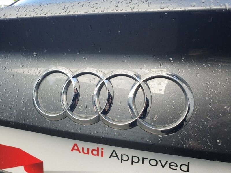More views of Audi A3
