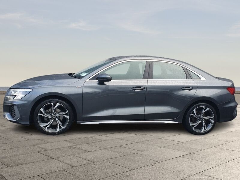 More views of Audi A3