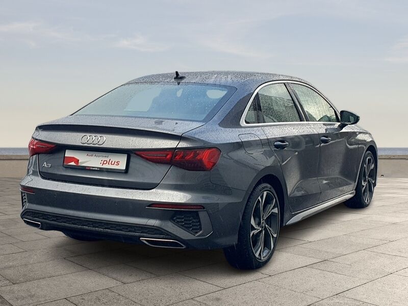 More views of Audi A3