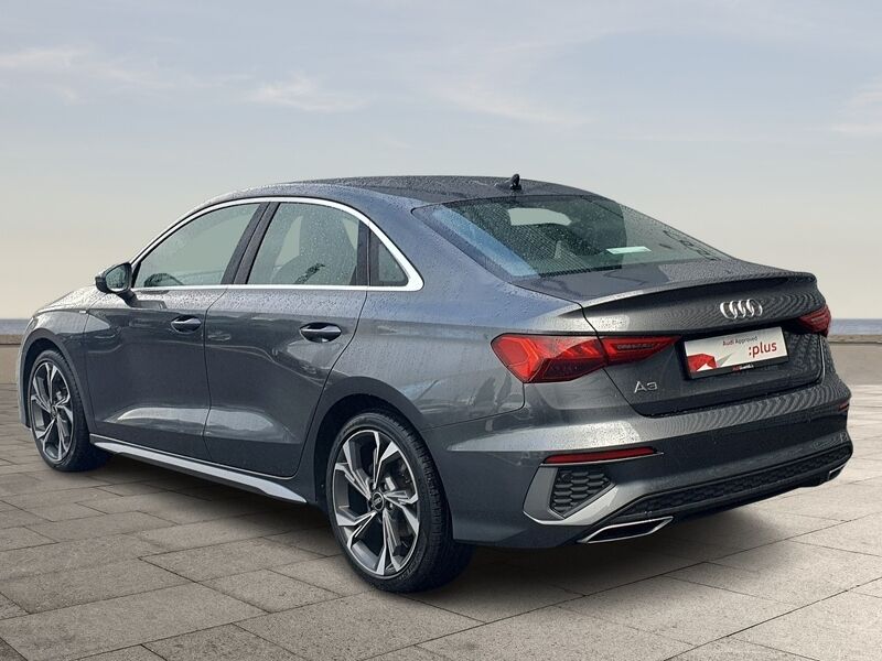 More views of Audi A3
