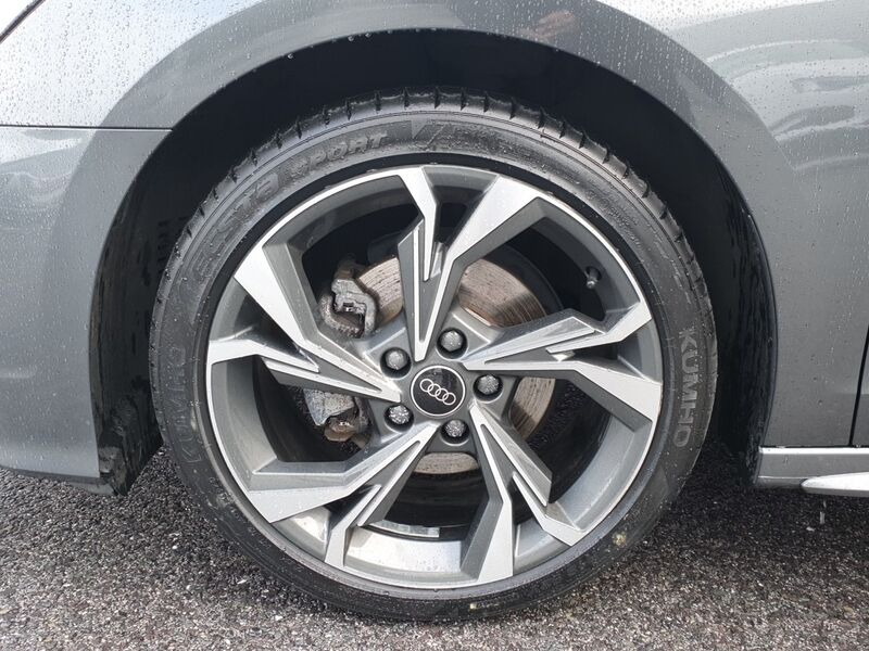 More views of Audi A3
