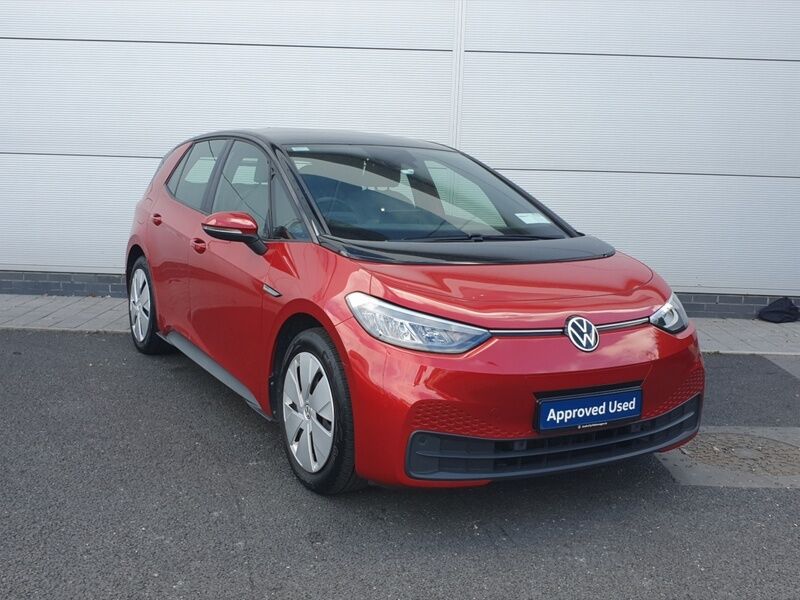 More views of Volkswagen ID.3