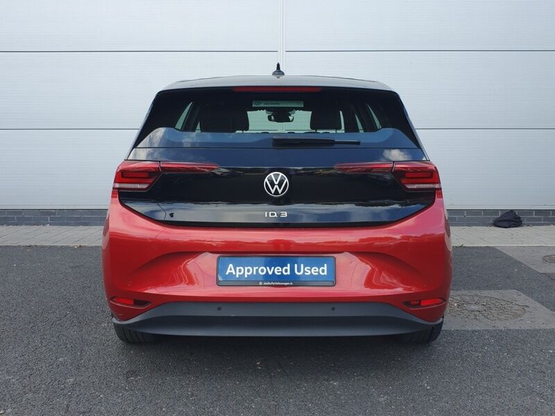 More views of Volkswagen ID.3