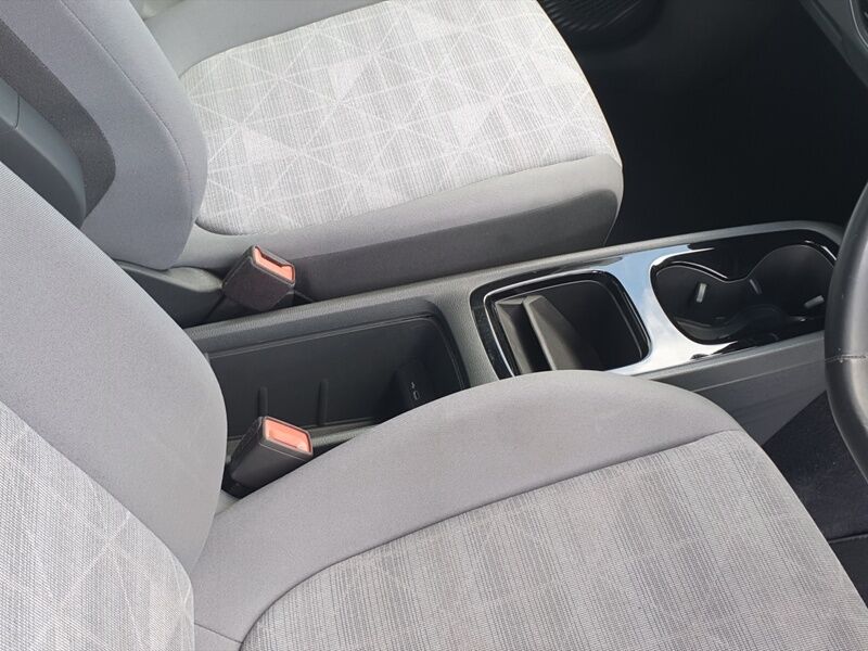 More views of Volkswagen ID.3