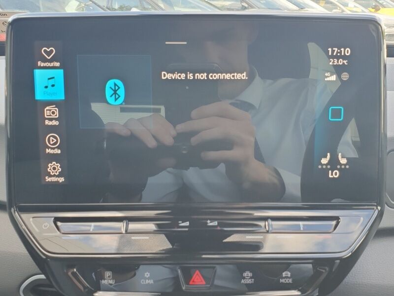 More views of Volkswagen ID.3