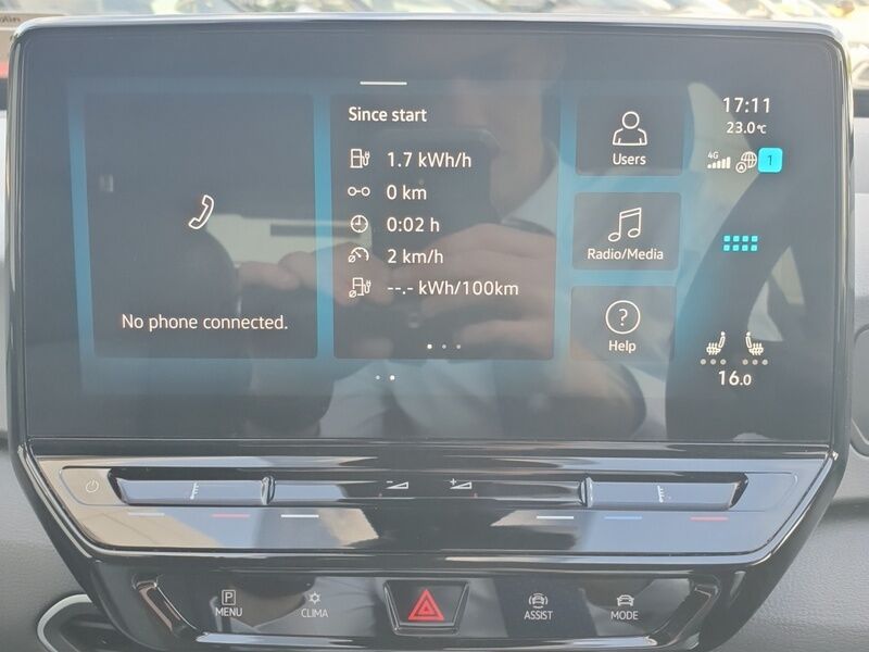 More views of Volkswagen ID.3
