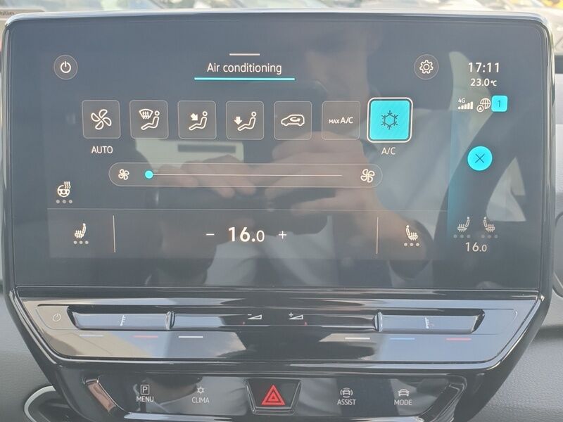 More views of Volkswagen ID.3
