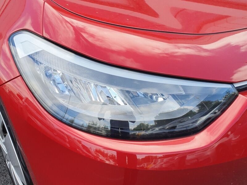 More views of Volkswagen ID.3