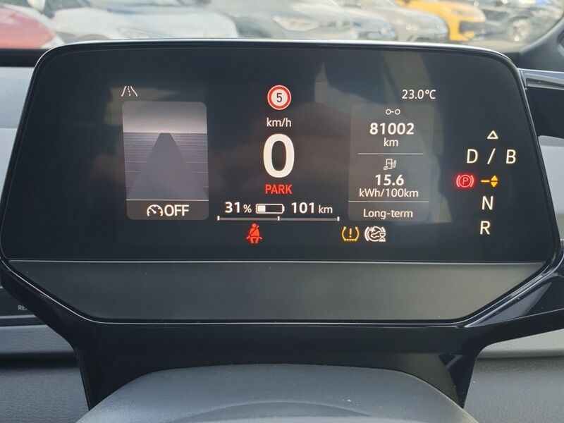 More views of Volkswagen ID.3