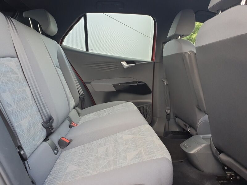 More views of Volkswagen ID.3