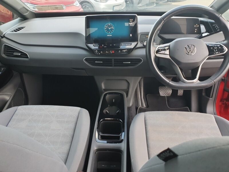 More views of Volkswagen ID.3