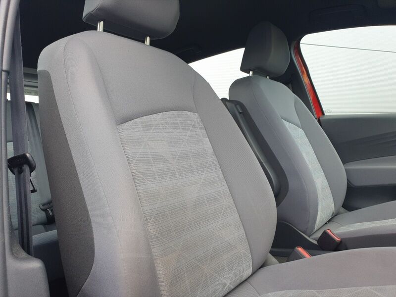 More views of Volkswagen ID.3
