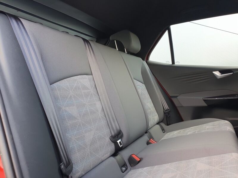 More views of Volkswagen ID.3
