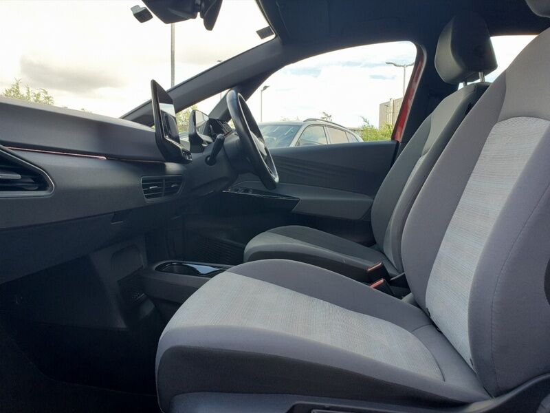 More views of Volkswagen ID.3