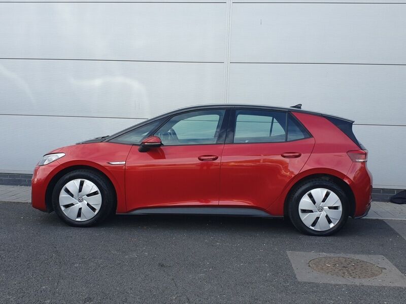 More views of Volkswagen ID.3
