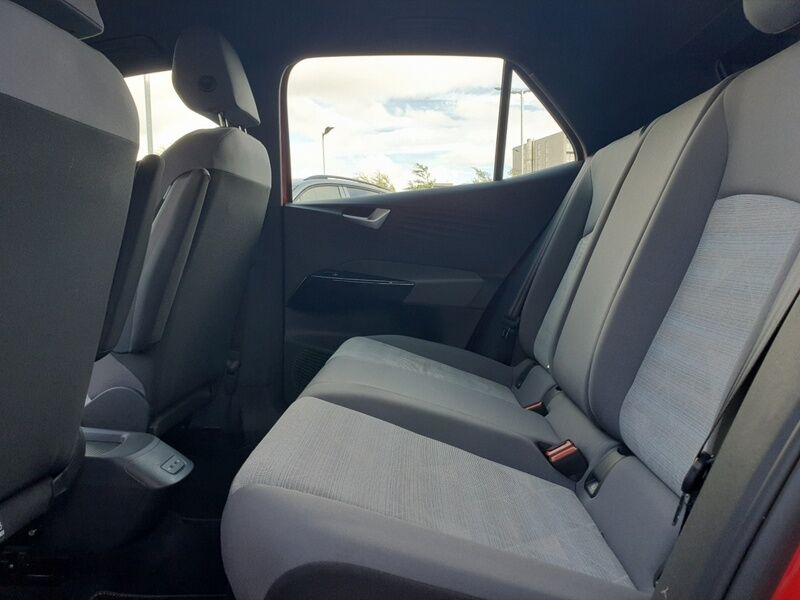 More views of Volkswagen ID.3