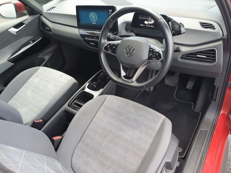 More views of Volkswagen ID.3