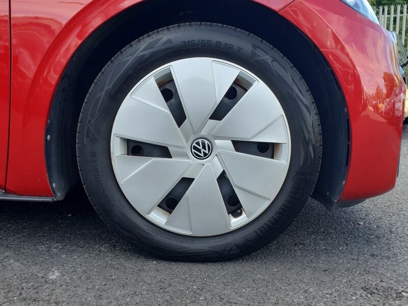 More views of Volkswagen ID.3