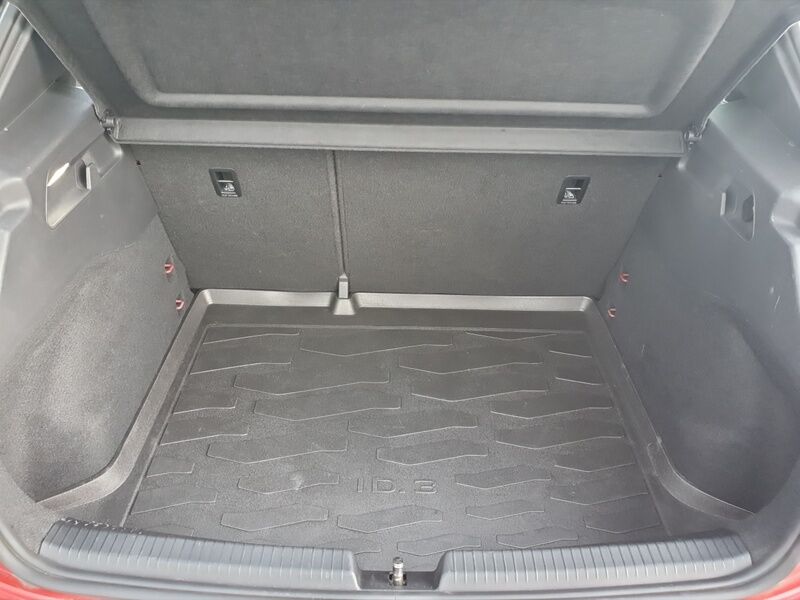 More views of Volkswagen ID.3