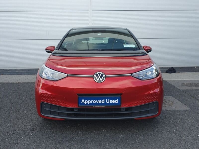 More views of Volkswagen ID.3