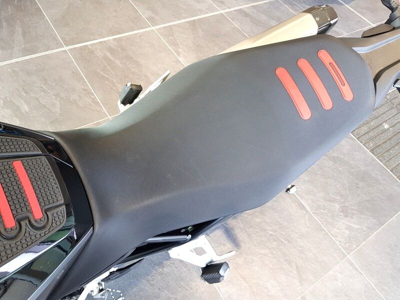 More views of BMW F 900 GS